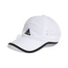 AEROREADY Sport Casquette Unisex - blanc, 