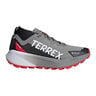 Terrex Agravic GTX Chaussure trail Femmes-gris, blanc