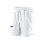 Vêtements De Tennis Wilson Team II 8in Short Men