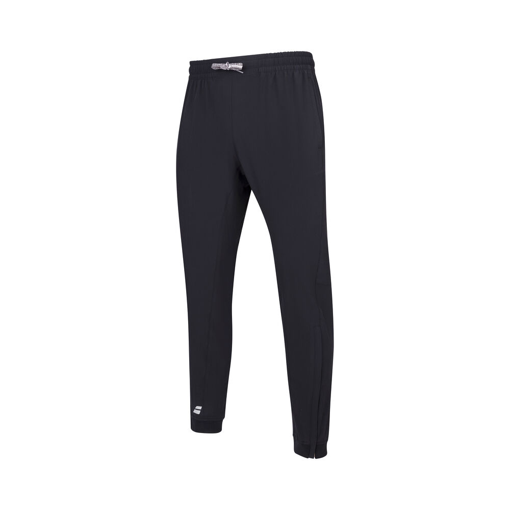 Babolat Play Pantalon Survêtement Garçons - Noir , Gris