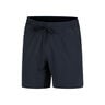 Ergo 7inch Shorts Hommes - bleu foncé, 