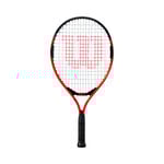 Raquettes de tennis Wilson Wilson Precision Jr 21 Raquettes Enfants