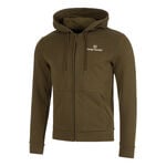 Vêtements Sergio Tacchini Cipresso Hoodie