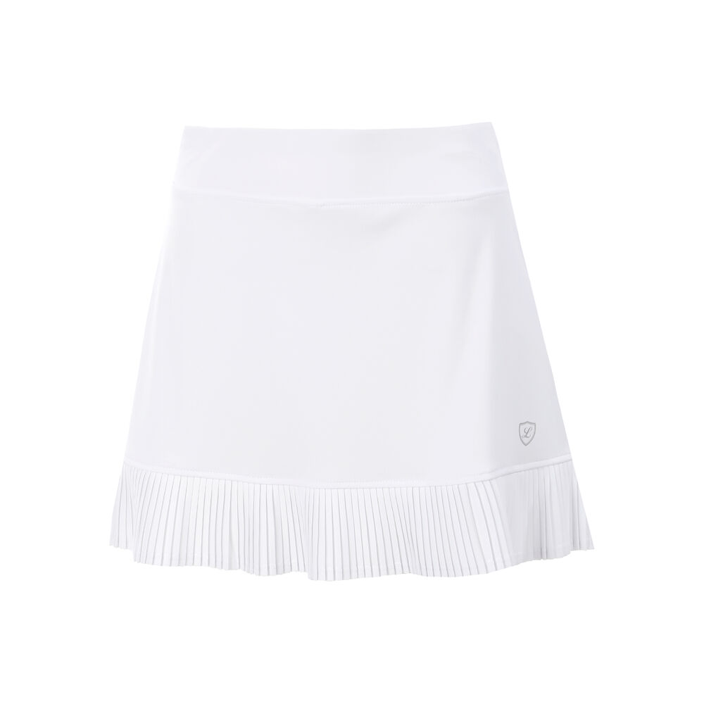 Limited Sports Salina Jupe Femmes - Blanc , Argent