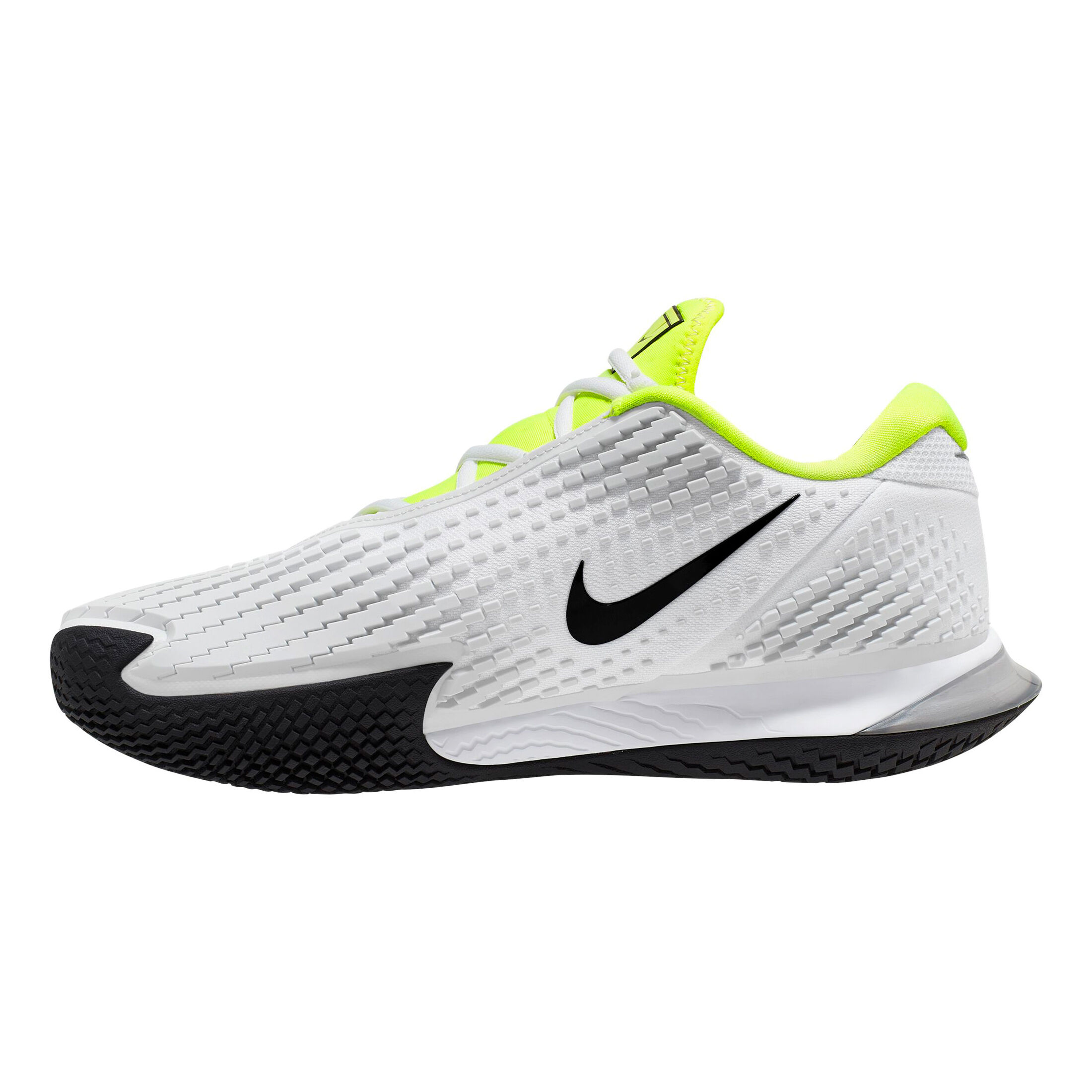 Nike Air Zoom Vapor Cage 4 Chaussures Toutes Surfaces Hommes ...