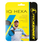 PROKENNEX PROKENNEX IQ Hexa Cordage En Garniture 12,2m-Bleu