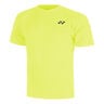 T-shirt Hommes-Jaune Lemon