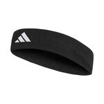 Vêtements adidas adidas Bandeau-Noir,Blanc