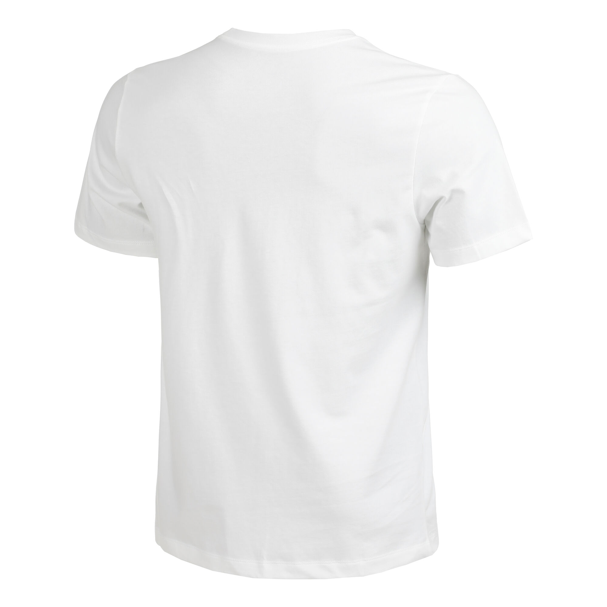 NIKE T-shirt Nsw Club - Homme - Blanc Blanc - Cdiscount Prêt-à-Porter