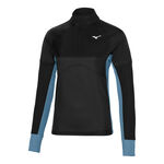 Vêtements Mizuno Hybrid Longsleeve