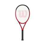 Raquettes De Tennis Wilson Clash 26 V2.0