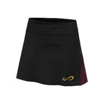 Vêtements Endless Endless Bliss Jupe Femmes - violet, noir