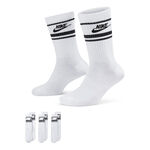 Vêtements Nike Everyday Essential Crew Socks
