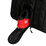 SUPER TOUR 15 PK PRO STAFF BLACK