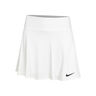 Court Advantage regular Jupe Femmes - blanc, 