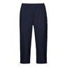 Club Capri Pantalon Surv&ecirc;tement Femmes-Bleu Fonc&eacute;