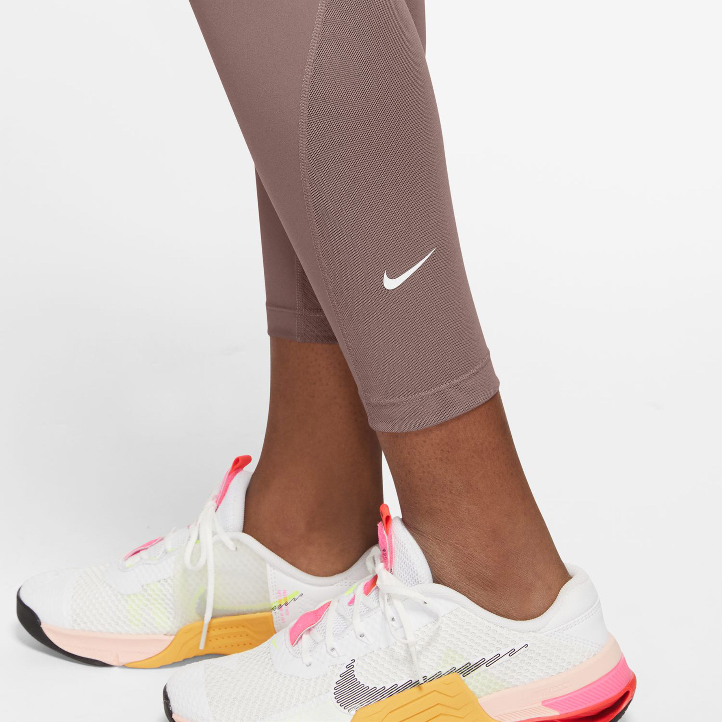 Nike vieux rose top