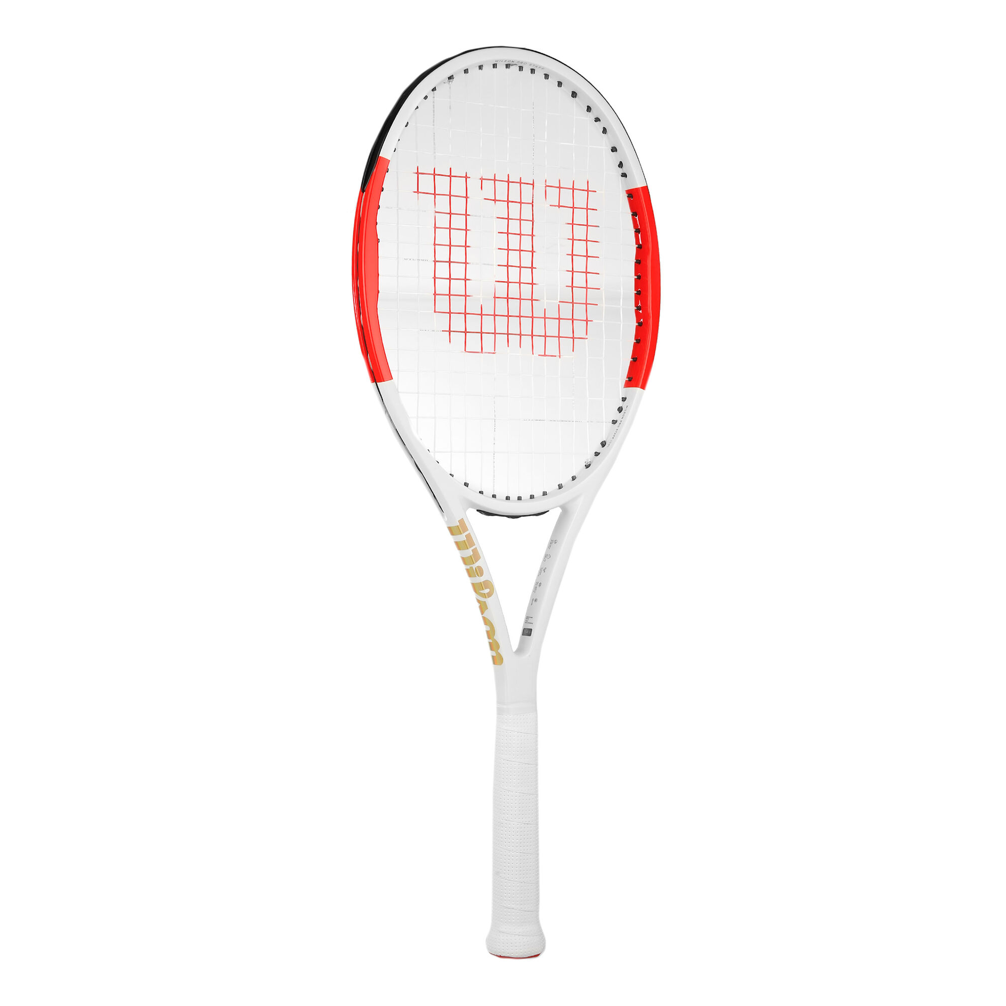 Wilson Pro Staff 100 L Raquette De Compétition (Edition Spéciale