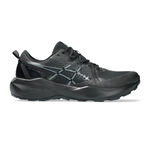 Chaussures de running ASICS ASICS Gel-Venture 11 Chaussure trail Hommes-noir, anthracite