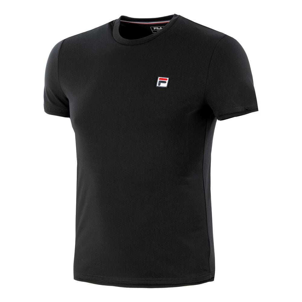 Fila Jonas T-shirt Hommes - Noir
