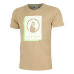 Vêtements Quiet Please Wild Layer Tee M