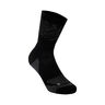 Performance Lite-Show Crew Chaussettes de running -noir