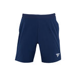 Vêtements Tecnifibre Tecnifibre Team Shorts Hommes-Bleu Foncé
