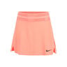 Dri-Fit Slam Jupe Femmes - corail, 