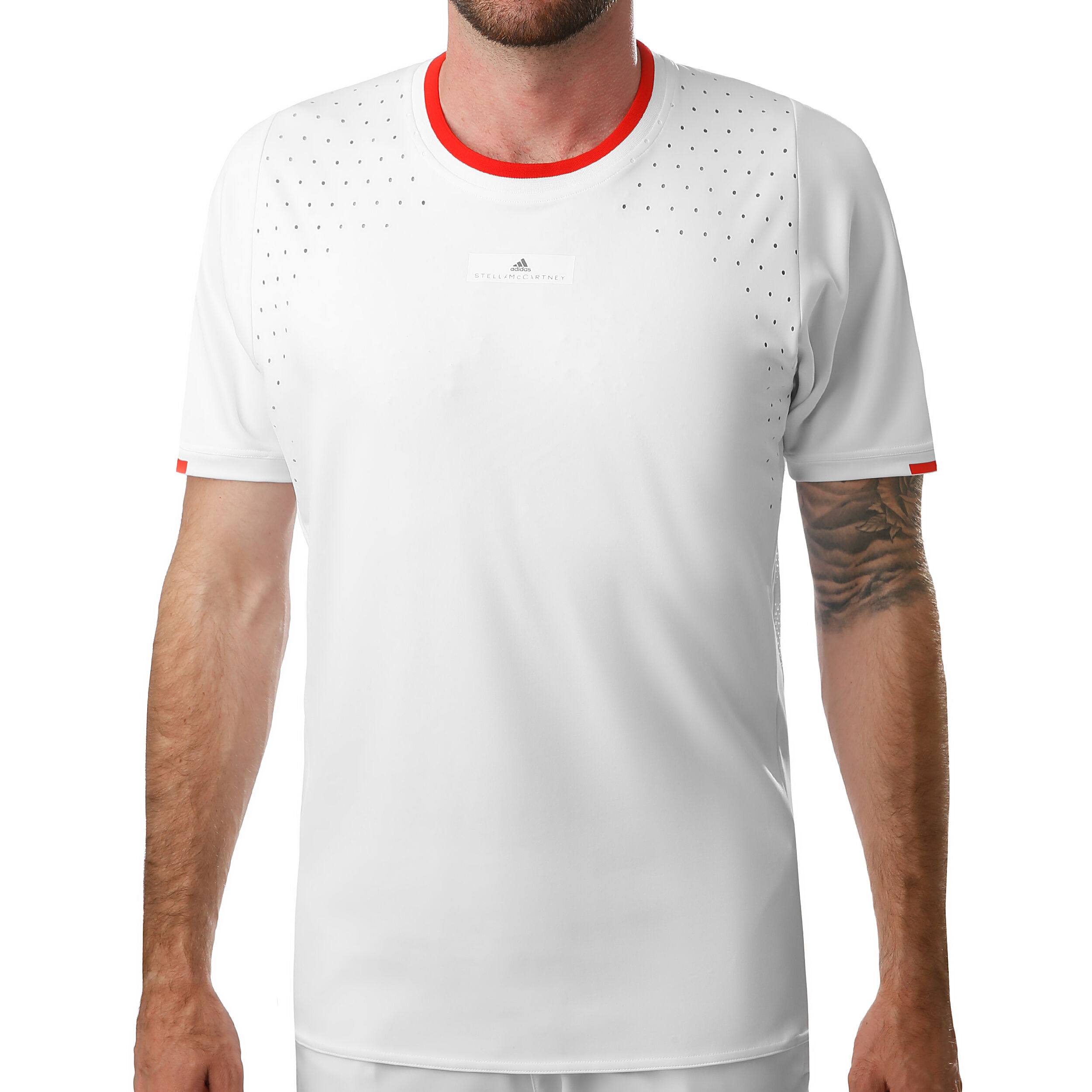 T shirt stella mccartney uomo online
