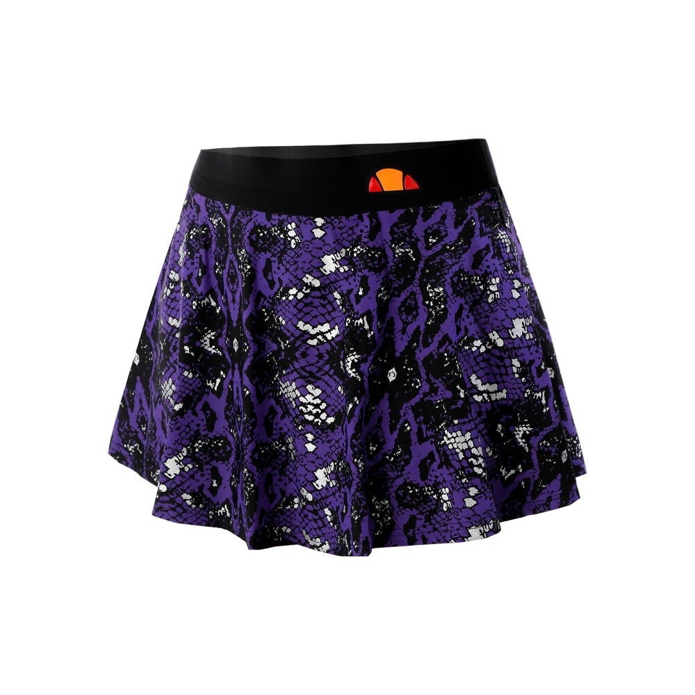 Ellesse Katylin Jupe Femmes - Multicouleur