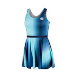 Vêtements De Tennis BIDI BADU Spectrum Junior Dress