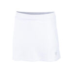 Vêtements Limited Sports Limited Sports Performance Shiva Jupe Femmes-Blanc,Argent