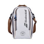Babolat Babolat Wimbledon Sac Isotherme-Blanc,Gris
