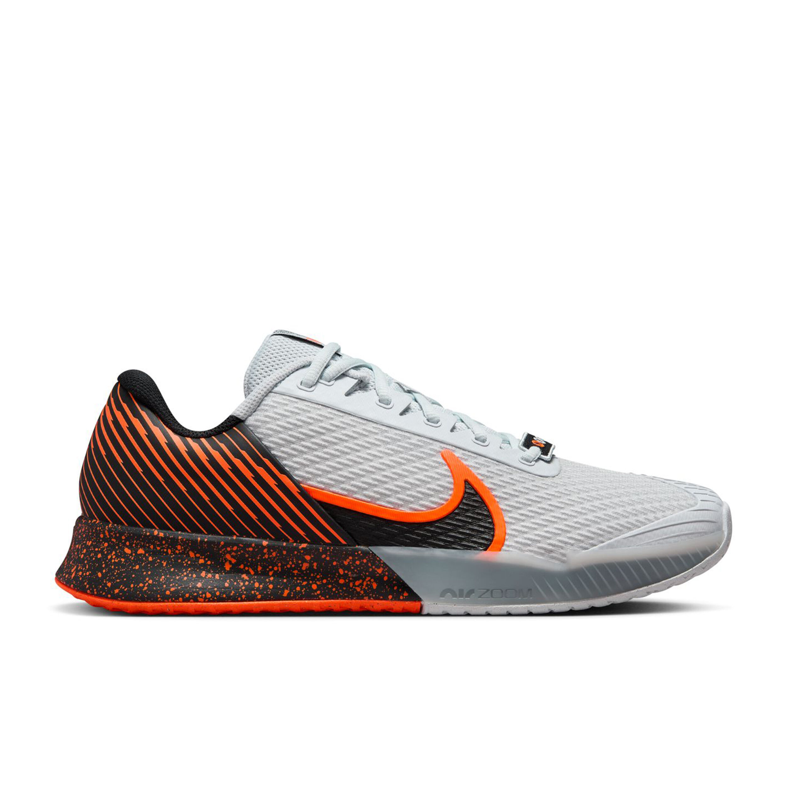 Air Zoom Vapor Pro 2 Premium Chaussures Toutes Surfaces Hommes Blanc Noir