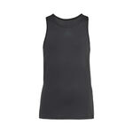 adidas adidas Club D&eacute;bardeur tank top Filles-noir
