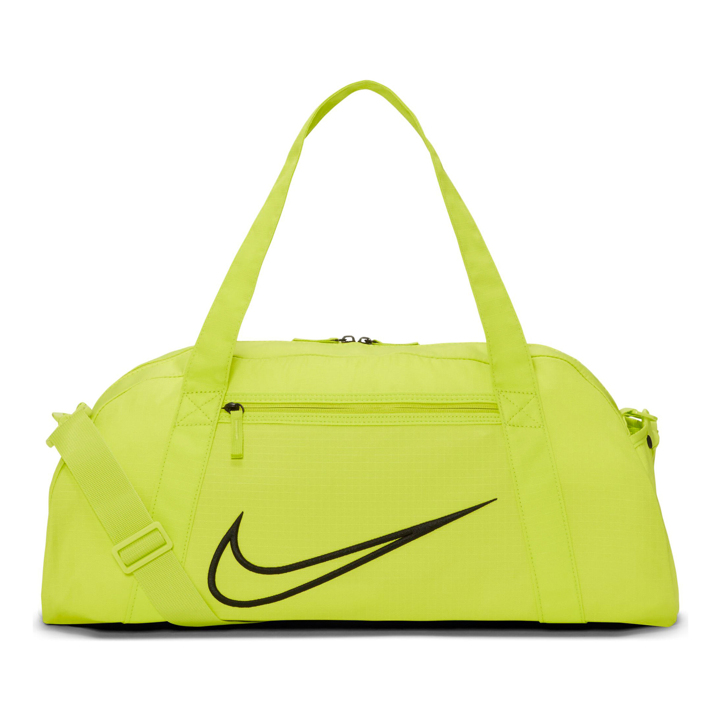 Sac de sport top nike homme verte