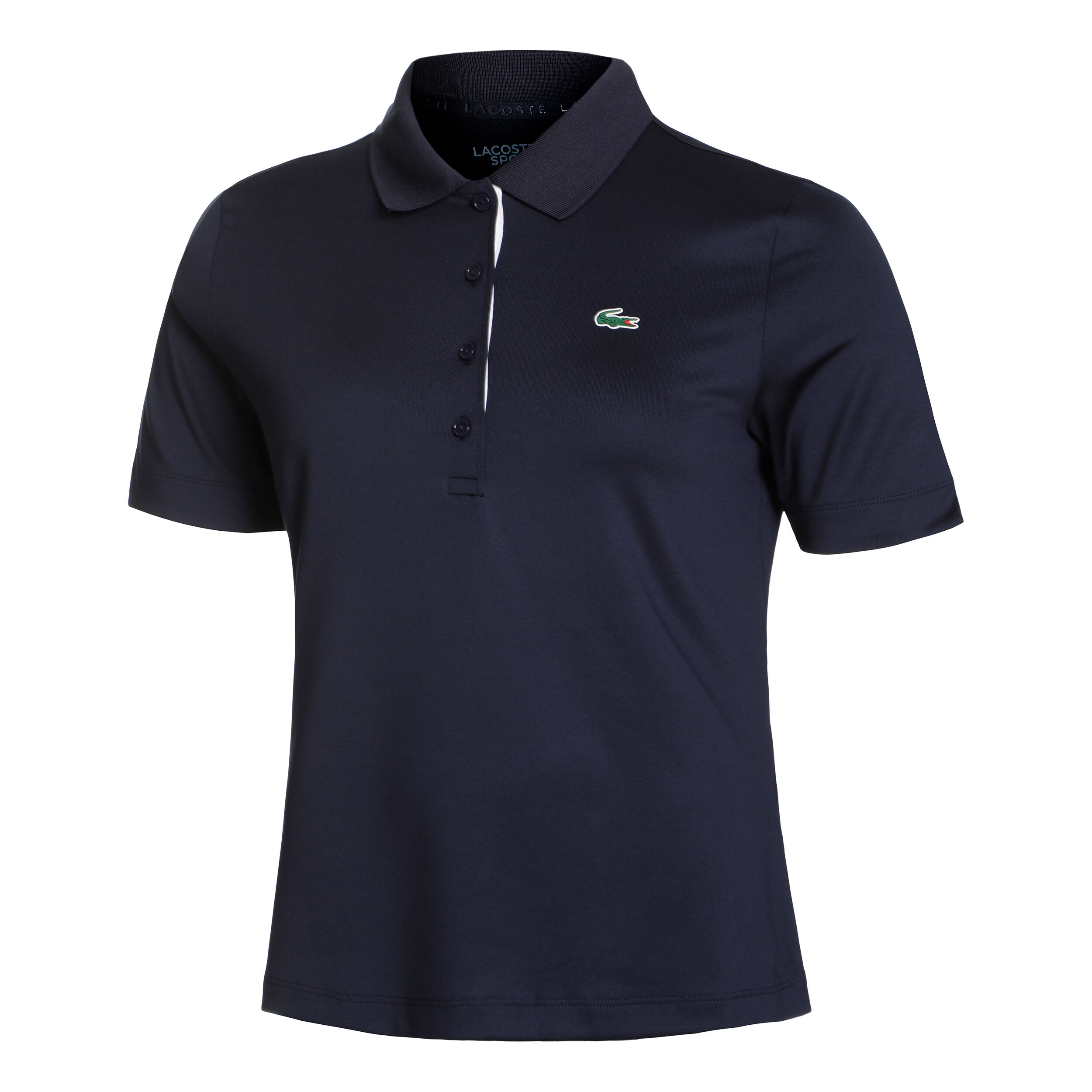 Polo lacoste femme top intersport