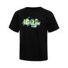 Dri-Fit Multi GX T-shirt Garçons-Noir