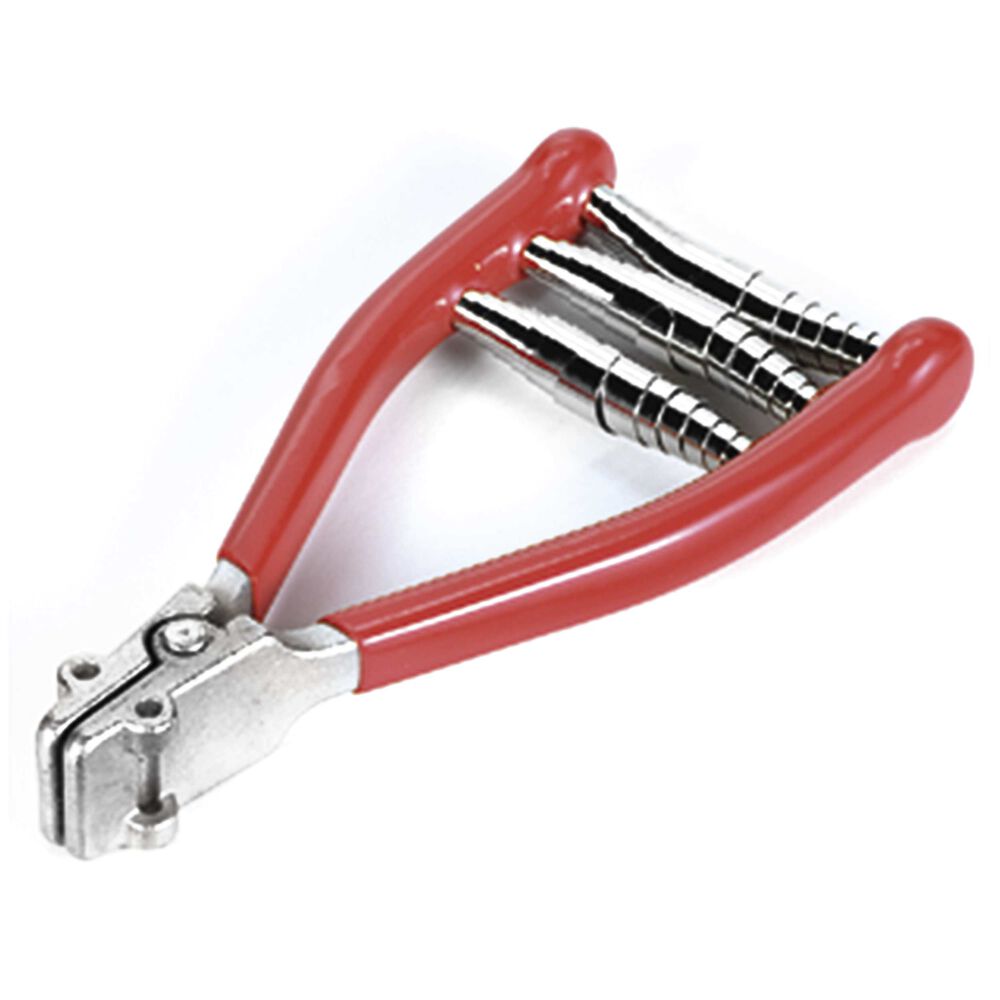 Gamma Pince De Serrage - Rouge