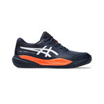 Chaussures De Tennis ASICS Gel-Resolution X GS AC