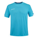 Vêtements De Tennis Babolat Play Crew Neck Tee