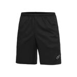 V&ecirc;tements Lotto Lotto Squadra III 9in Shorts Hommes-Noir