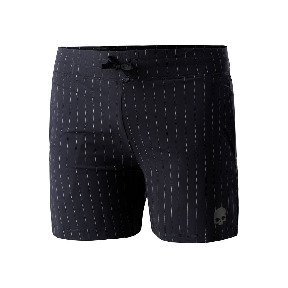 Hydrogen Tech Shorts Hommes - Bleu Foncé , Blanc