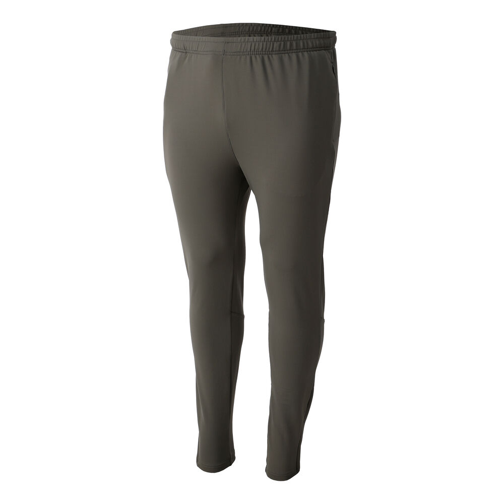 Castore Track Pantalon Survêtement Hommes - Gris