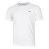 Icon T-shirt Hommes-Blanc