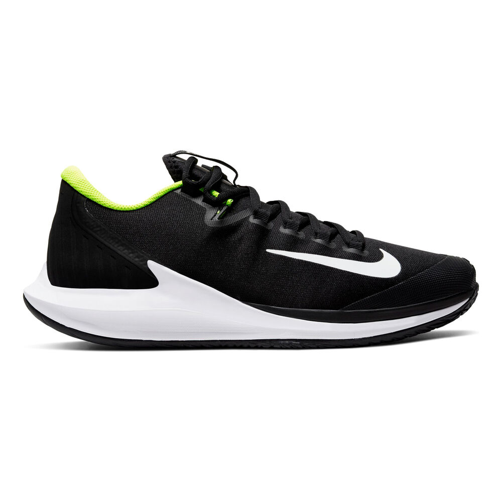 Nike Air Zoom Zero HC Chaussures Toutes Surfaces Hommes - Noir , Blanc
