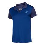 Vêtements Babolat Play Polo Women