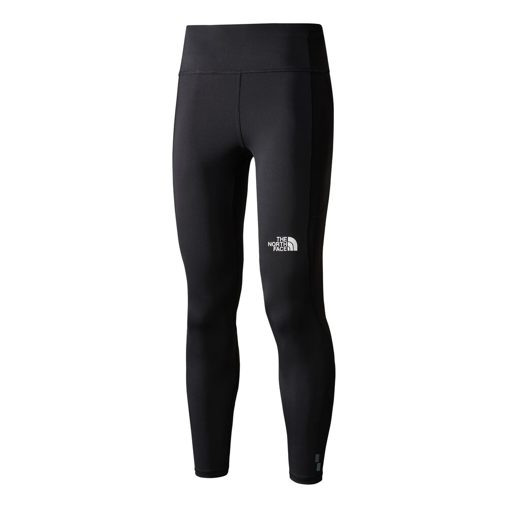 The North Face Movmynt 7/8 Collant De Course Femmes - Noir