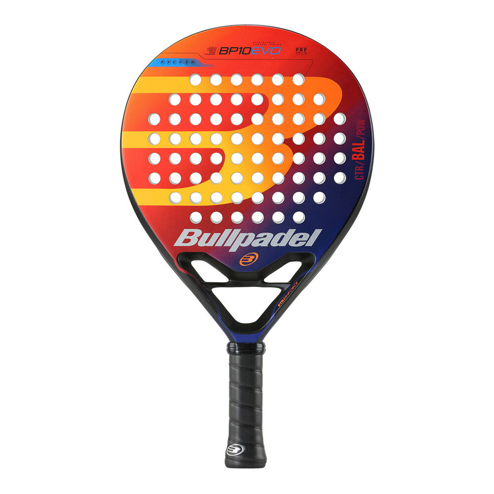 Bullpadel BP10 Evo