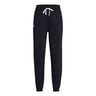 Rival Terry Pantalon Survêtement Femmes-Noir,Blanc